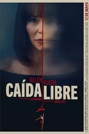 Caída libre (2024)