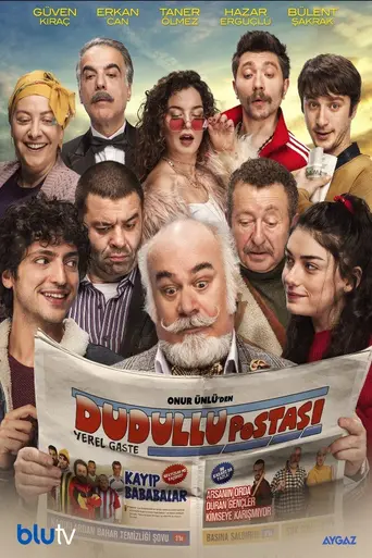 Dudullu Postası (2018)