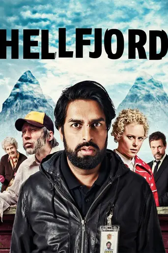 Hellfjord (2012)
