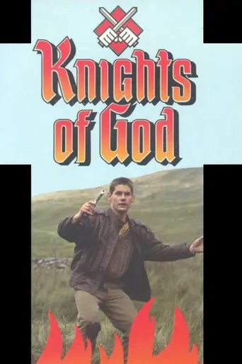 Knights of God (1987)