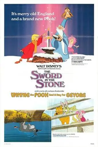 Winnie the Pooh and a Day for Eeyore (1983)
