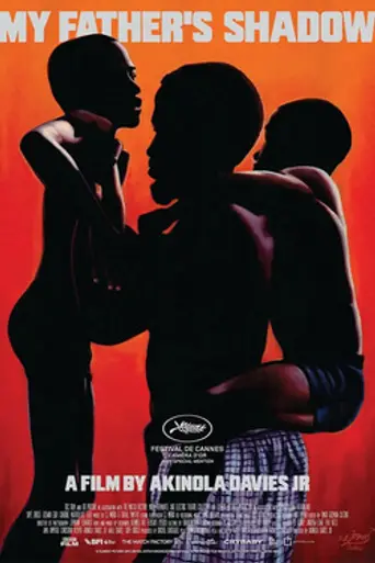 My Father's Shadow (2025)