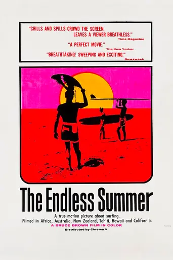 The Endless Summer (1966)