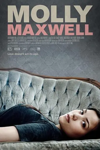 Molly Maxwell (2013)