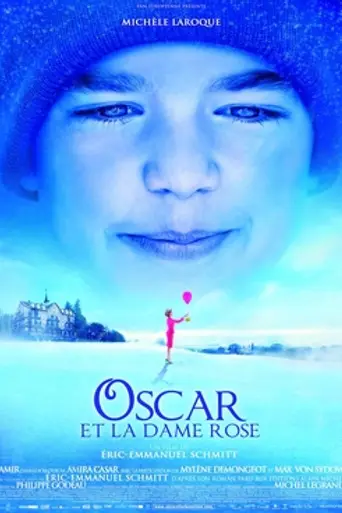 Cartas a Dios (2009)