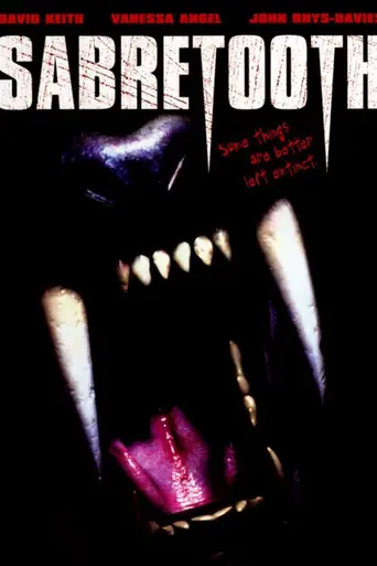 Sabretooth (2002)