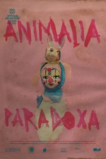 Animalia Paradoxa