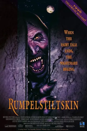 Rumpelstiltskin (1995)