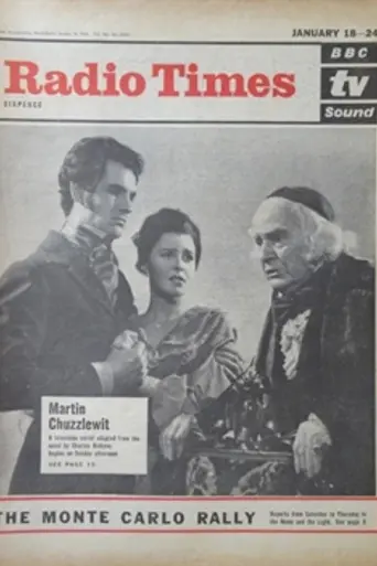 Martin Chuzzlewit (1964)