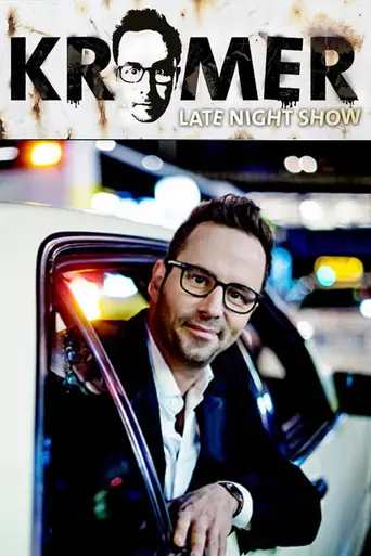 Krömer - Late Night Show (2012)