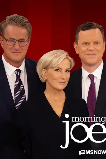 Morning Joe (2007)