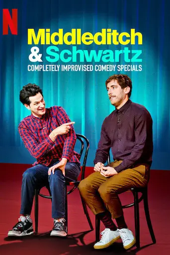 Middleditch and Schwartz (2020)