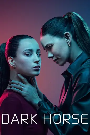 Dark Horse (2024)