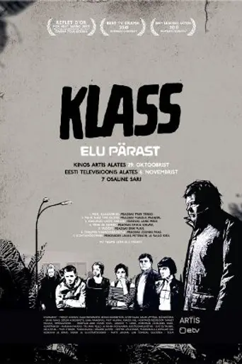 Klass - Elu pärast (2010)