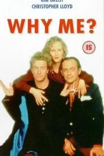 Why Me? (1990)