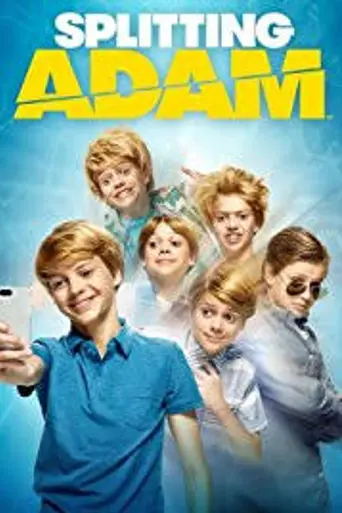 Splitting Adam (2015)