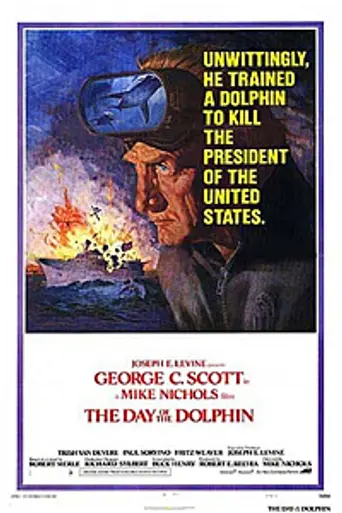 The Day of the Dolphin (1973)