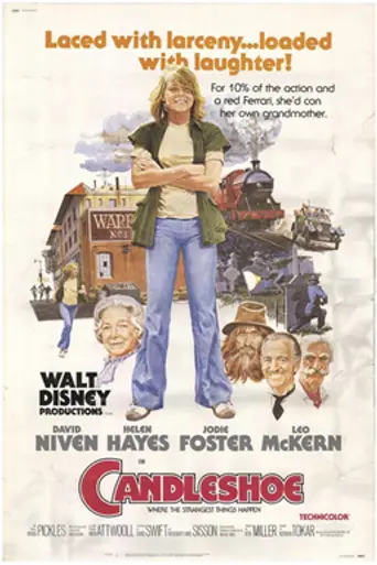 El secreto del castillo (1977)
