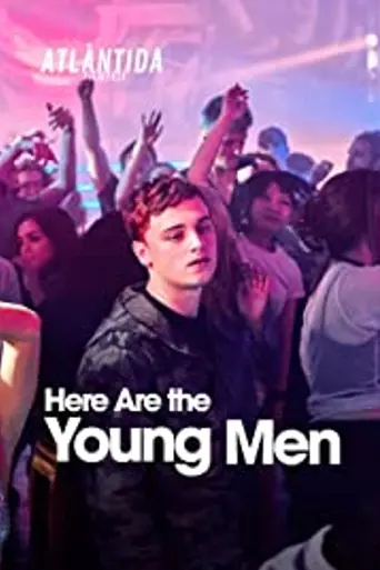 Here Are the Young Men (2020)