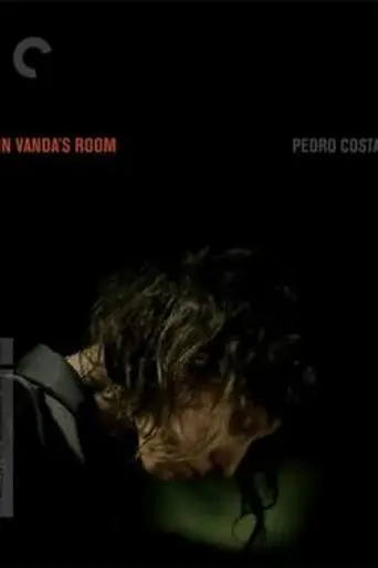 In Vanda's Room (2000)