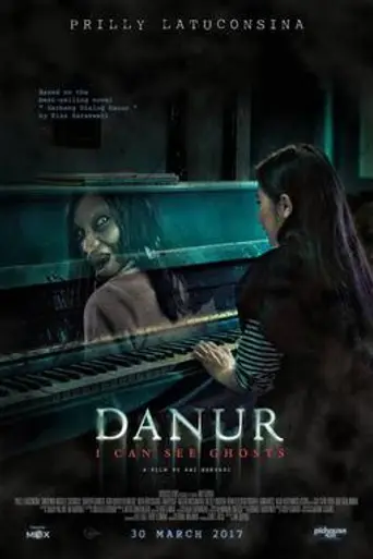 Danur (2017)