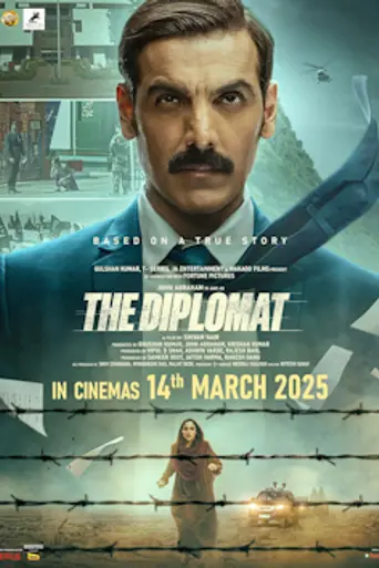 The Diplomat (2025)