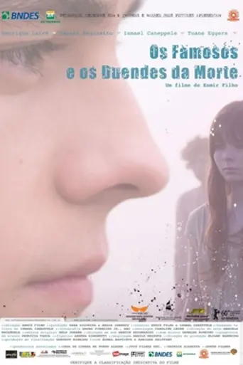 Os Famosos e os Duendes da Morte (2009)