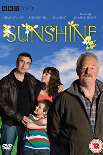 Sunshine (2008)