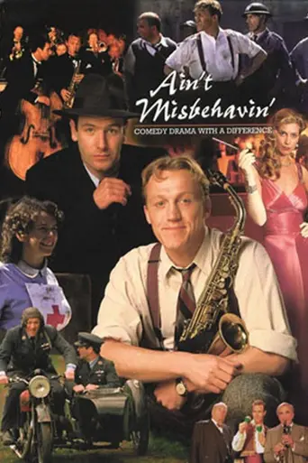 Ain't Misbehavin' (1994)