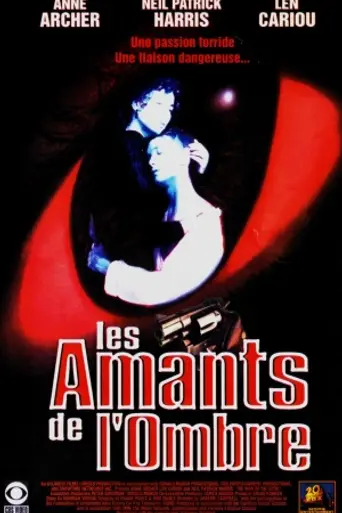 The Man in the Attic (1994)