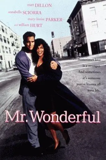 Мистер Чудо (1993)