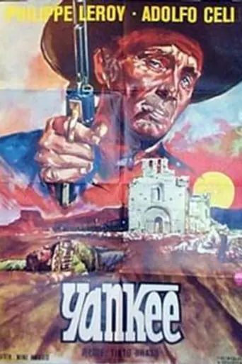 Yankee (1966)