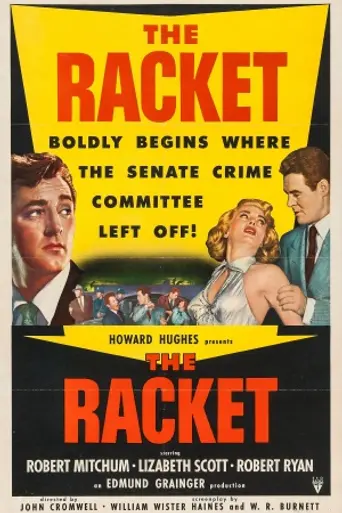 The Racket (1951)