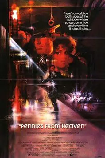 Pennies from Heaven (1981)