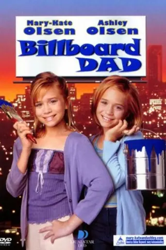 Billboard Dad (1998)