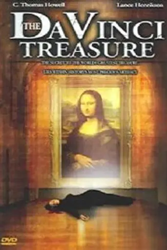 The Da Vinci Treasure (2006)