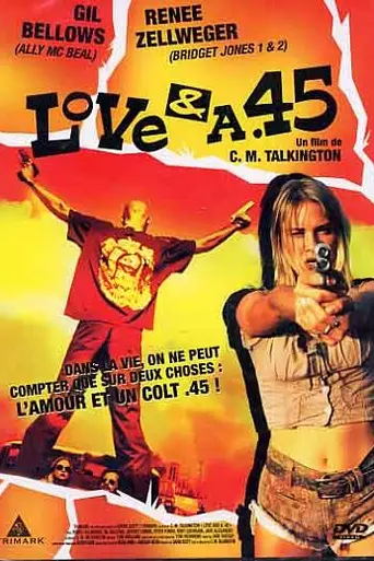 Love and a .45 (1994)