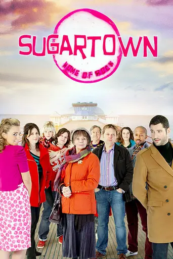 Sugartown (2011)