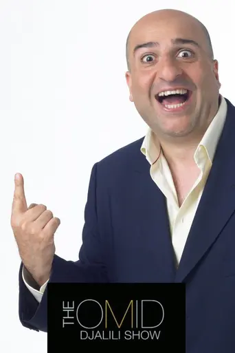 The Omid Djalili Show (2007)