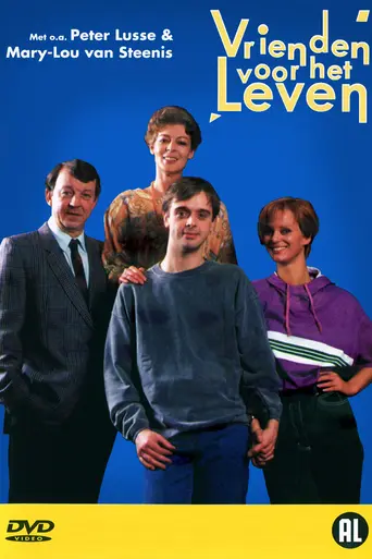 Vrienden voor het leven (1991)