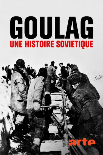 Gulag, the Story (2020)