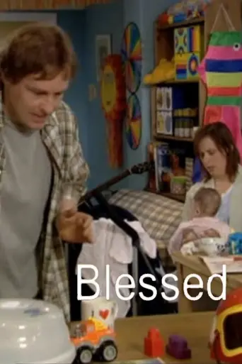 Blessed (2005)