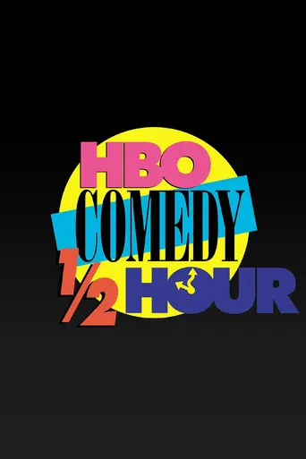 HBO Comedy Half-Hour (1994)