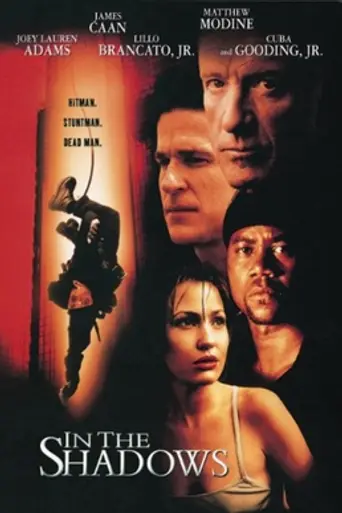 In the Shadows (2001)