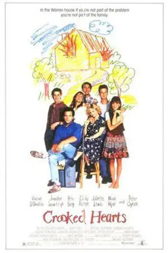 Crooked Hearts (1991)