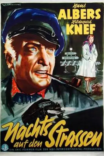 Nights on the Road (1952)
