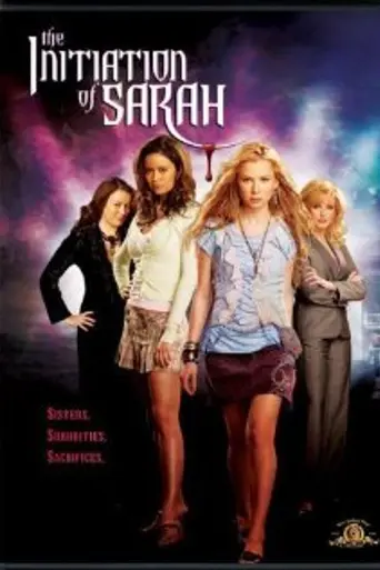 The Initiation of Sarah (2006)