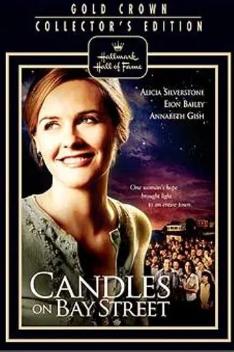 Velas en la calle Bay (2006)