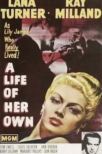 A Life of Her Own (1950)