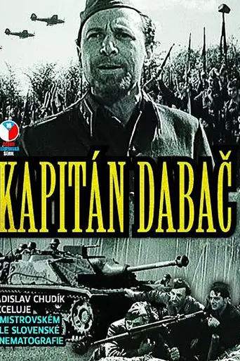 Captain Dabac (1959)